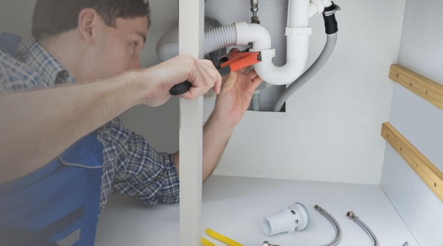 Professional sink repair in Hayfield, MN